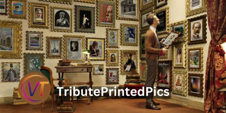 TributePrintedPics