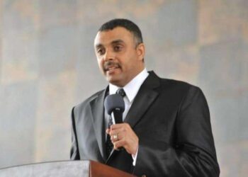 Dag Heward-Mills 
