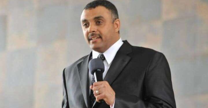 Dag Heward-Mills 