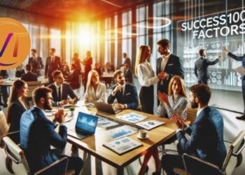 Success100x.com factors