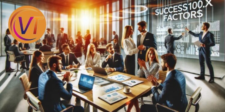 Success100x.com factors