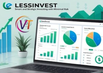 LessInvest
