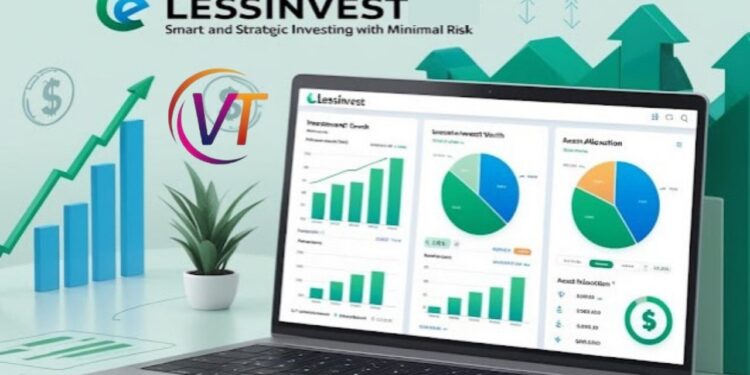 LessInvest