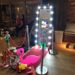 Capture Memories with Our Photo Booth:Party Booths, Magic Mirrors, and much more!