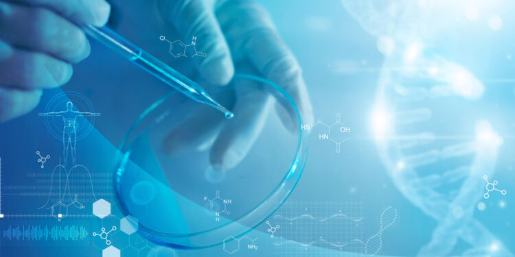 Next Generation Medicine