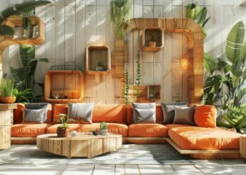 Transform Your Sofa: A Budget-Friendly and Eco-Friendly Alternative