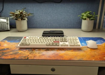 The Business Case for Custom Mouse Pads as a Low-Cost Marketing Tool