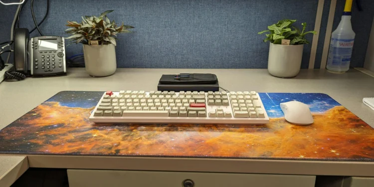 The Business Case for Custom Mouse Pads as a Low-Cost Marketing Tool