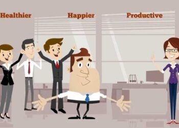 Empowering Employees: The Path to a Happy and Healthy Workplace