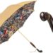 Timeless Charm: The Renaissance of European Vintage Umbrellas