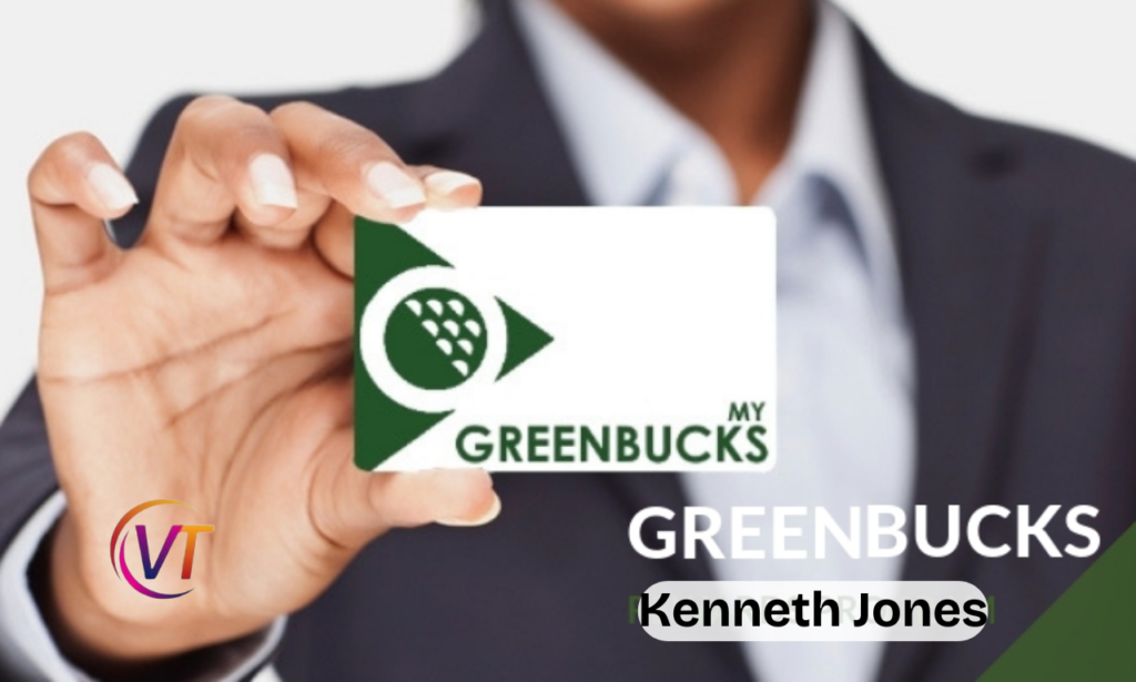 Mygreenbucks