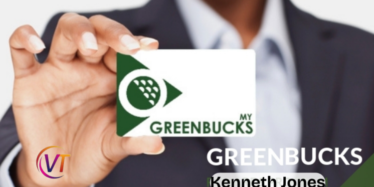 Mygreenbucks