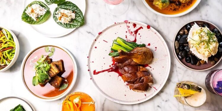 A Culinary Journey: Discovering the Best Asian Restaurants in Melbourne