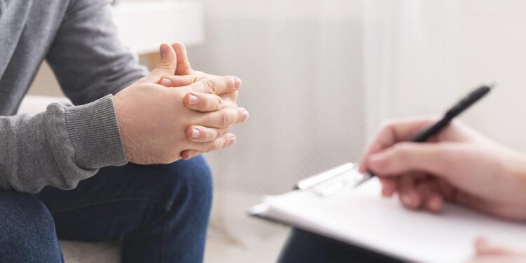 The Role of Counselling in Overcoming Anxiety and Depression