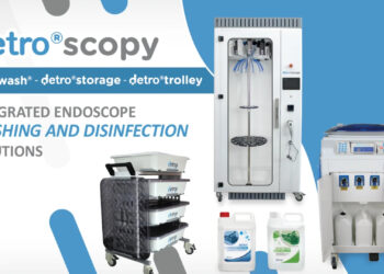 Advanced Hygiene Solutions for Medical Equipment