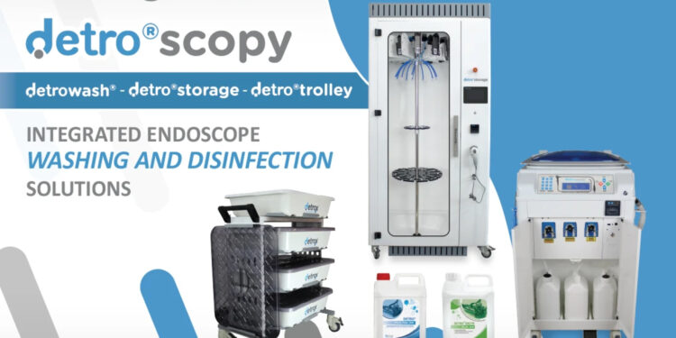 Advanced Hygiene Solutions for Medical Equipment