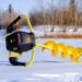 Electric Ice Auger