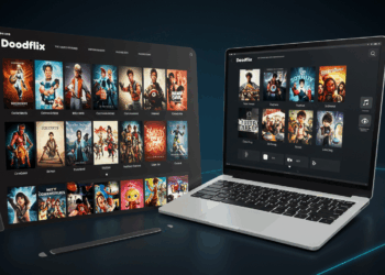 Doodflix