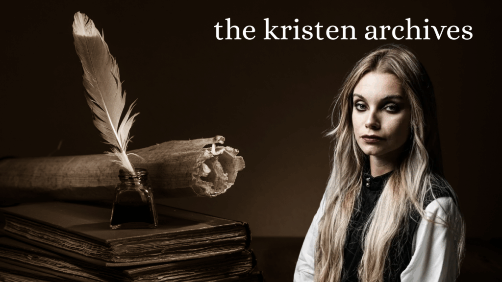 kristen