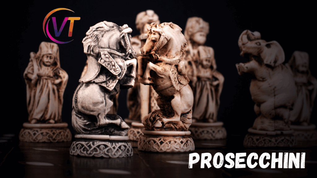 Prosecchini