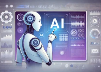 How AI is Transforming Video, Photo Editing, and Digital Content Creation