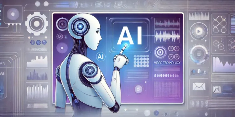 How AI is Transforming Video, Photo Editing, and Digital Content Creation