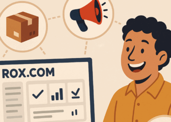 give me customer stories for rox.com