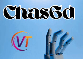 Chas6d: The Emerging Concept That’s Reshaping Digital Innovation