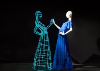 The Future of Fashion Lies in Real Representation