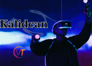 Kalidcan: Unlocking the Future of Hybrid Intelligence and Sustainable Innovation