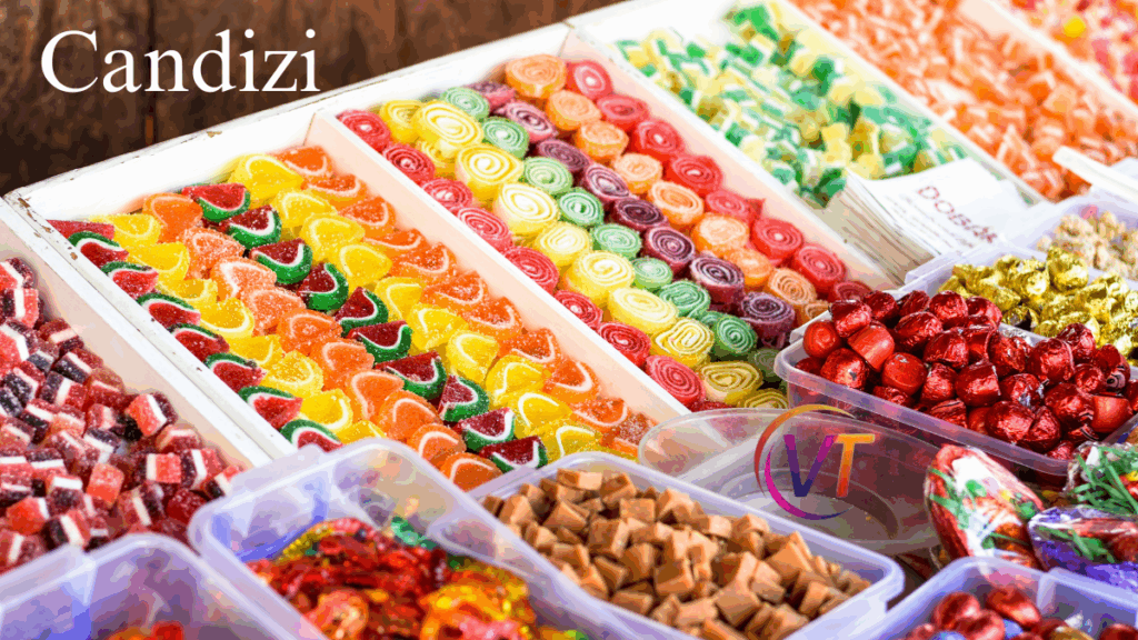 Candizi
