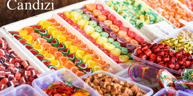 Candizi