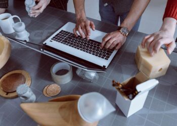 What Is 3ERP? A Complete Guide to Features, Benefits & Implementation