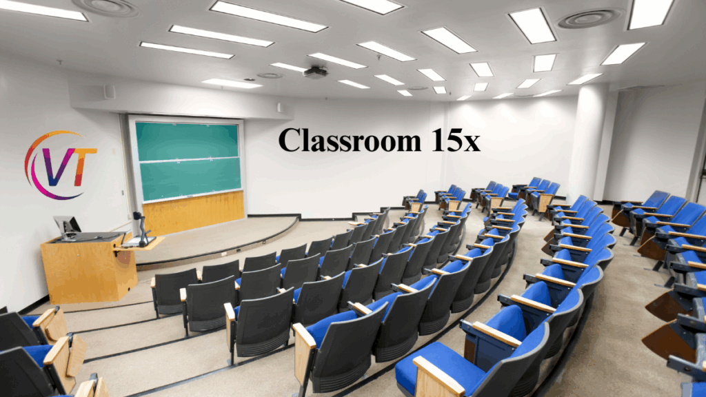 Classroom