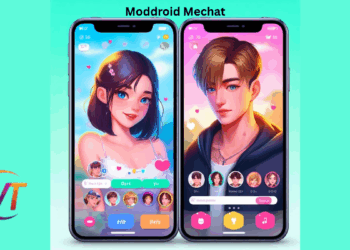 Moddroid