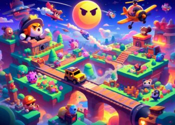 Key Tips to Boost Your Brawl Stars Account Progress