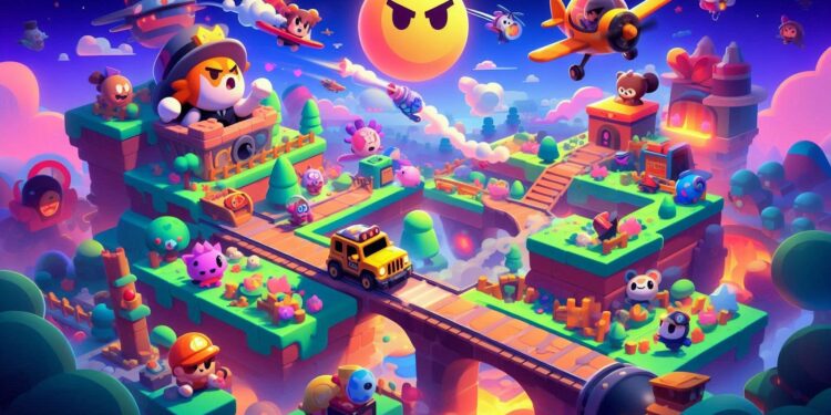 Key Tips to Boost Your Brawl Stars Account Progress