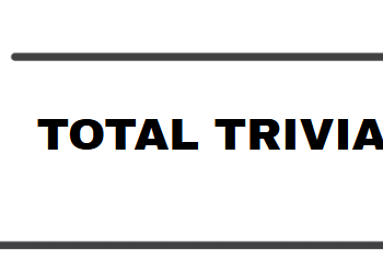 TRIVIA