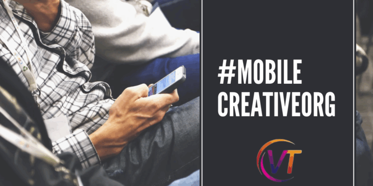 #mobilecreativeorg