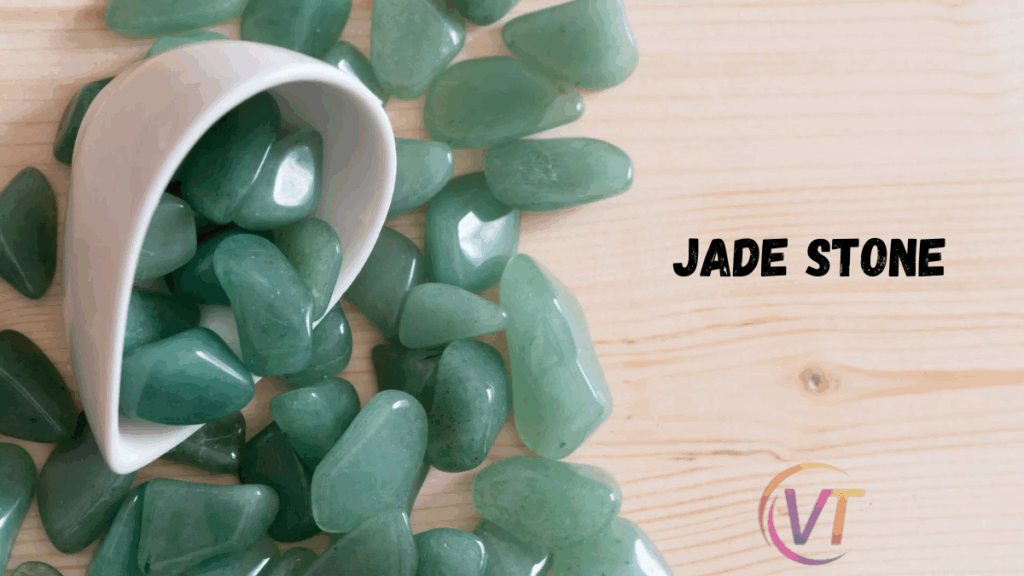 Jade Stone