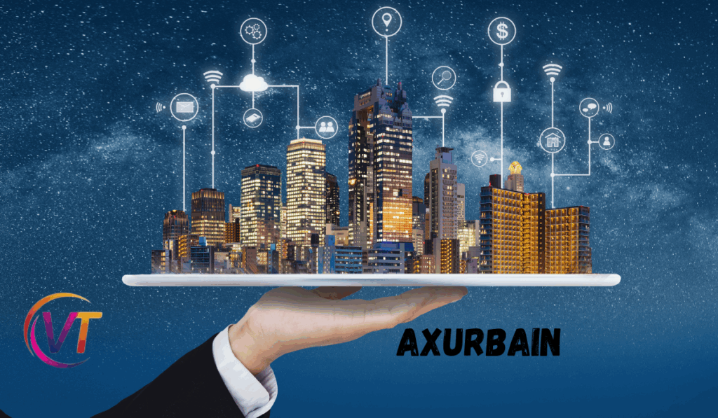 Axurbain