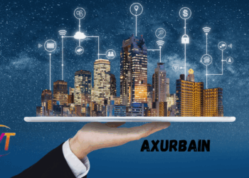 Axurbain
