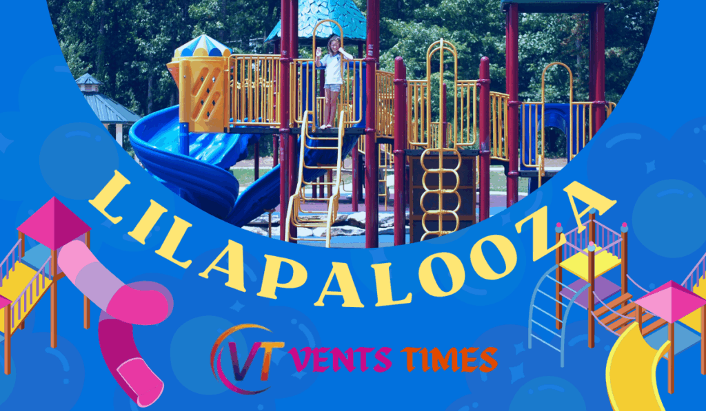 Lilapalooza
