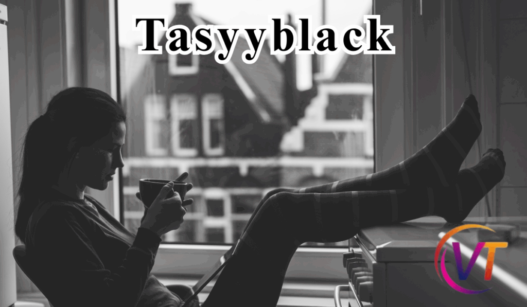 Tasyyblack