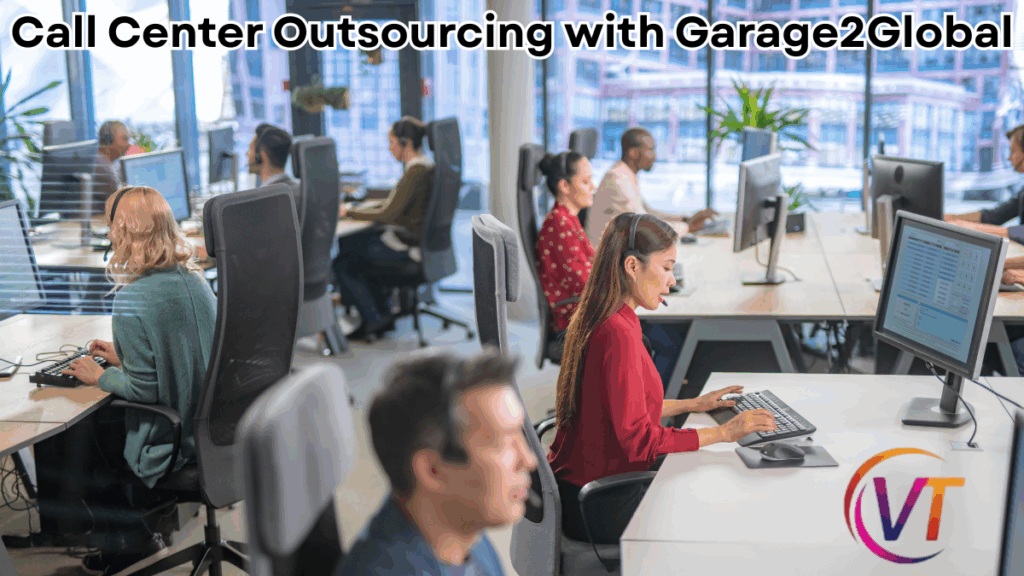 Call Center Outsourcing