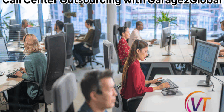 Call Center Outsourcing