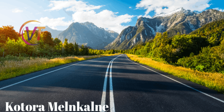 Kotora Melnkalne