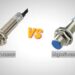 Capacitive Proximity Sensors vs. Inductive Sensors: Which One Should You Use?