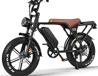 How to Choose the Right Size Electric Bike for Your Height and Comfort