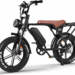 How to Choose the Right Size Electric Bike for Your Height and Comfort